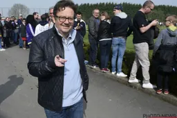 "Anderlecht op hetzelfde niveau als Porto en Ajax"