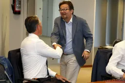 Competitiehervorming: 'Van 16 nar 20 clubs in Jupiler Pro League'