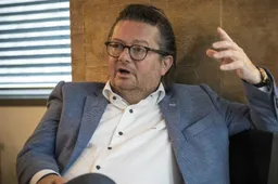 'Club Brugge rond de tafel met Marc Coucke'