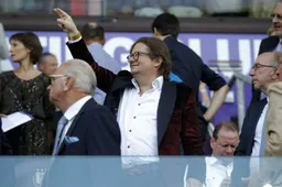 Coucke over Club-fans: "Beste van België, zelden bij rellen betrokken"