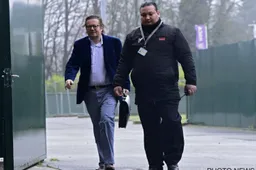'Coucke gaat zeer fors investeren in nieuwe spelers bij Anderlecht'