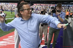 Coucke reageert op transferperiode én mislukte transfer Markovic