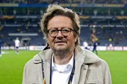 Opmerkelijk: 'Coucke gaat bekende analist naar RSCA halen'