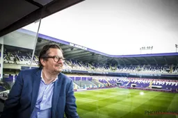 Anderlecht-fans smeken Coucke: "Haal hem terug!"