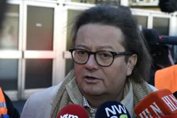 "5 maanden gewerkt om Anderlecht over te nemen, maar het is niet gelukt"