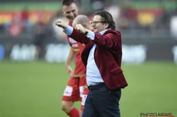 Coucke doet straffe belofte: "Met zoveel fans zal Oostende zijn op de Heizel voor de bekerfinale"