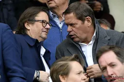 Anderlecht realiseert toptransfer: "Hij is heel compleet, een superprof"