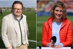 Imke Courtois schrikt zich rot door RSCA en Coucke: "Dat is echt verrassend"