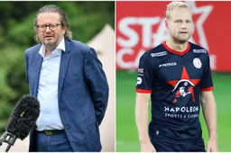 Olivier Deschacht haalt zwaar uit naar Marc Coucke