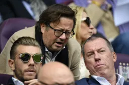 'RSCA zit niet stil en maakt werk van twee gerichte versterkingen'