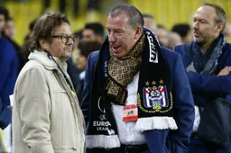 'Belgische middenvelder aangeboden bij RSCA, Coucke weigert'