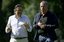 Transfermarkt LIVE: Vanhaezebrouck stuurt RSCA-speler weg, 22 miljoen voor Mitrovic