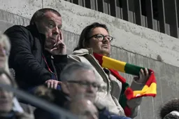 HVH niet geliefd bij nieuw bestuur Anderlecht? Devroe reageert nu zelf