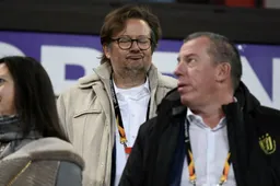 Bekende naam stapt op bij Anderlecht na ingreep van Coucke