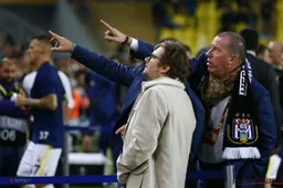 Transfermarkt: Rijke Coucke maakt RSCA-fans dolblij, sterkhouder klaar voor vertrek bij Genk