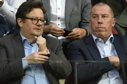 Slecht nieuws voor RSCA: 'Coucke en Devroe zien toptransfer uiteenspatten'