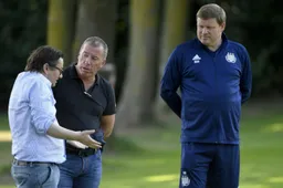 'Anderlecht dreigt naast toptransfer te grijpen, ook na bod van 7 miljoen'
