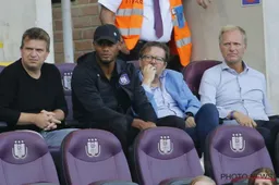 'Vertrek van Vincent Kompany dreigt na aanvaring met Marc Coucke'