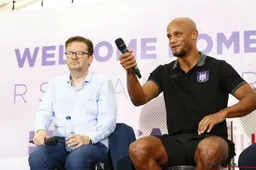 Anderlecht geeft Club Brugge en andere topclubs zwaar het nakijken