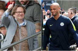 'Vincent Kompany helpt Anderlecht onmiddellijk aan toptransfer'