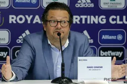 Anderlecht-doelwit duikt plots op in Lissabon om bij Benfica te tekenen