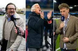 Vandenbempt en Coucke schrikken zich rot na vreemde uitspraken Rutten