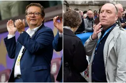 Officieel: Coucke zorgt voor financieel mirakel, Anderlecht-fans door het dolle heen