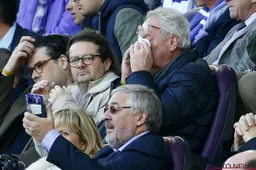 Coucke grijpt weer in bij Anderlecht: "Ook daar komaf mee maken"