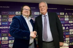 Coucke neemt beslissing over samenwerking tussen Bayat en Anderlecht