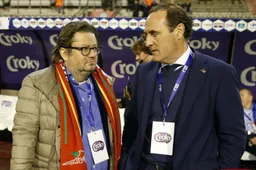 Vanderhaeghe heeft zijn bedenkingen bij de loting