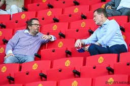 'Anderlecht zit niet stil en onderhandelt met wonderkind'