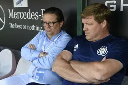 'Anderlecht krijgt stevige concurrentie voor gegeerd toptalent'