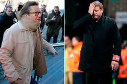 ‘Meteen enorm meningsverschil tussen Coucke en Vanhaezebrouck’