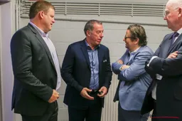 Is dit de reden waarom Anderlecht geen extra spits meer aantrok?