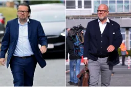 Zware klap voor Anderlecht én Club Brugge