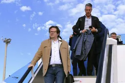 'Anderlecht-bestuur licht spelers in over trainersontslag'