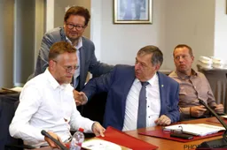 Nieuw en schrijnend schandaal zet Belgisch voetbal helemaal op zijn kop