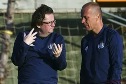 Zetterberg doet Anderlecht-fans opschrikken met onthulling over ontslag