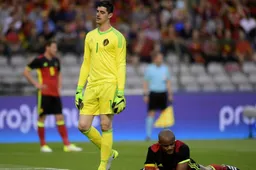 Courtois en De Bruyne afgemaakt: "Ze lusten elkaar rauw"