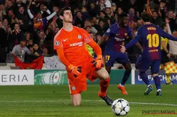 'Real Madrid is rond met deze topkeeper, maar ook Courtois mag nog hopen'