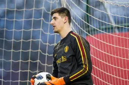 ‘Lopetegui neemt meteen beslissing over transfer van Courtois naar Real'