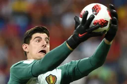 Courtois: "Wat deden die Japanners toch?"