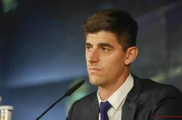 Real-coach Lopetegui bevestigt: Courtois belandt op de bank