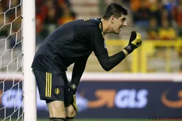 De elf: Martinez zet Courtois op de bank tegen Oranje