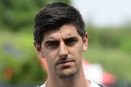 'Zidane kiest voor Navas, Courtois aan de kant geschoven bij Real'