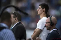 Ongelofelijke kritiek op Courtois: "Slechtste doelman in Premier League"