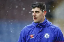 Courtois zegt tv-interview af voor een opvallende reden
