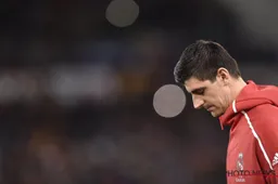 René van der Gijp haalt zwaar uit naar Courtois: "Hij lult uit zijn nek"