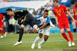 Courtois is levensles wijzer: "Dat heb ik geleerd van Messi"