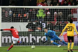 Rode Duivels gaan af als een gieter: "Waarom stel je hem nog op?"